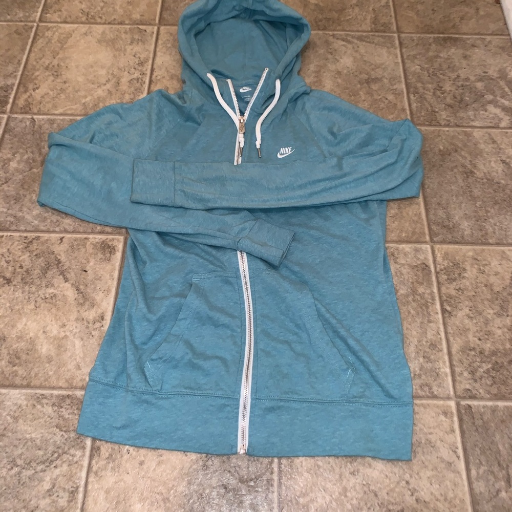 Woman’s Nike Sweater